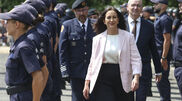 <![CDATA[ Luís Neves está "a gerir processo da melhor forma que sabe", diz Ministra da Justiça ]]>