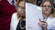 <![CDATA[ Boys partidários em vez de gestores. Administradores hospitalares processam Estado ]]>
