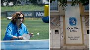 <![CDATA[ Casa Pia: amigas da presidente nomeadas dirigentes ]]>