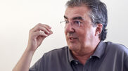 <![CDATA[ João Carlos Melo: "Começa a haver quem tenha medo da Inteligência Artificial" ]]>