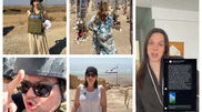 <![CDATA[ Israel convidou influencers portugueses a visitar o país. Kiko is Hot decidiu não ir ]]>