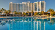 <![CDATA[ Tivoli Vilamoura: um resort na primeira linha de praia ]]>