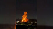 <![CDATA[ Cinco mortos em ataque com drones contra cidade russa de Rostov-on-Don ]]>