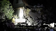 <![CDATA[ Ataque russo a zona residencial em Sumy faz seis feridos ]]>