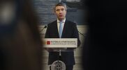 <![CDATA[ Carneiro pede reunião com primeiro-ministro para esclarecer polémicas com Luís Neves ]]>