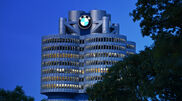 <![CDATA[ BMW vai propor a saída voluntária a quase metade dos seus funcionários na Alemanha ]]>