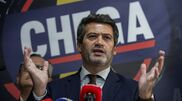 <![CDATA[ Ventura diz que Neves não tem condições para continuar e pede intervenção de Seguro ]]>