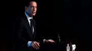 <![CDATA[ Novo áudio de Pedro Proença, outra vez com críticas aos árbitros ]]>