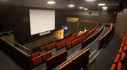 Senza sale cinematografiche, Viana do Castelo proietta in anteprima un film d'animazione in piazza