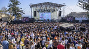<![CDATA[ Festival Músicas do Mundo: venda de bilhetes no castelo caiu e datas de 2027 ainda estão por definir ]]>