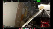 <![CDATA[ Imagens de drone mostram nível de destruição dentro do centro comercial que colapsou após sismo no Japão ]]>