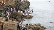 <![CDATA[ Montenegro emite comunicado sobre a situação em Ceuta e garante "articulação com os parceiros europeus" ]]>