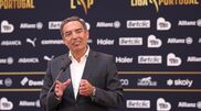 <![CDATA[ Reinaldo Teixeira: "Centralização vai ser o maior negócio de sempre da televisão em Portugal" ]]>
