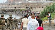 <![CDATA[ Grande parte dos migrantes que entraram em Ceuta já regressou a Marrocos ]]>