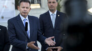 <![CDATA[ Luís Montenegro rejeita suspensão do espaço Schengen, mas promete mais controlo ]]>