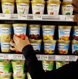 Gelados de supermercado: um guia com os bons, os maus e os assim-assim