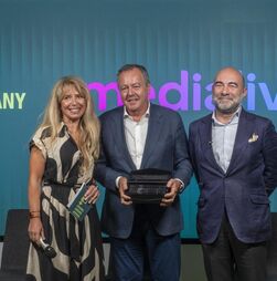 NOW e Medialivre distinguidos na primeira edição dos prémios +Media Leaders