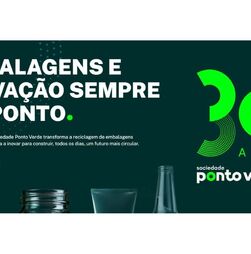 Sociedade Ponto Verde dá palco  à inovação com uma nova websérie 