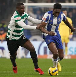 Já são conhecidas as jornadas de clássicos e dérbis da 1.ª Liga 2026/27