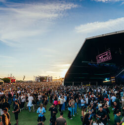 Roteiro SÁBADO: o que ver, hora a hora, durante os três dias do festival NOS Alive