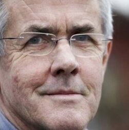 Don West: 'Todas as ideias e princípios em que a América se baseia, Trump profana'