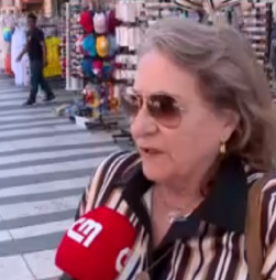 'Falta de água com o calor é complicado': residentes de Almada revoltados com inação da autarquia para solucionar problema