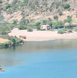 Encontrado corpo de jovem de 16 anos desaparecido no rio Guadiana em Mértola