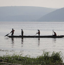 Congo. Barco que transportava estudantes afundou e matou pelo menos 20 pessoas 