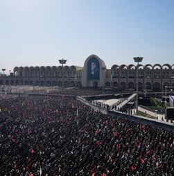 Onde esteve o corpo de Ali Khamenei nos últimos quatro meses?