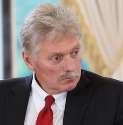Rússia diz que a Ucrânia ataca alvos civis e nega escassez de combustíveis: 'Atos terroristas'