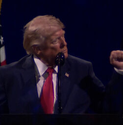 “A nação mais forte e poderosa do mundo”: Trump celebra os 250 anos dos EUA com discurso patriota