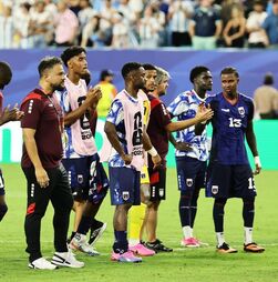 Presidente de Cabo Verde vai condecorar seleção com mais alta distinção do Estado