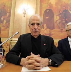 Caixa Geral de Depósitos penhora reembolsos do IRS a Joe Berardo