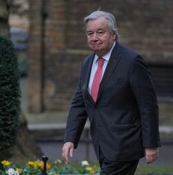 António Guterres mantém subvenção de €4.138