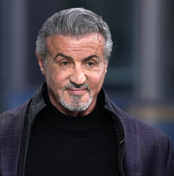 Oito décadas de Stallone, o ator que teve de escrever o seu lugar em Hollywood