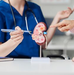 A doença que cresce em silêncio: Portugal procura finalmente medir a sua dimensão