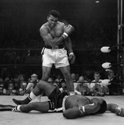 A vida de Muhammad Ali chega à Prime Video em novembro