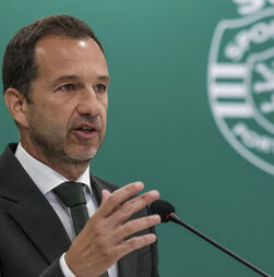 Vitor Baía e Rui Cerqueira obrigados a indemnizar Varandas