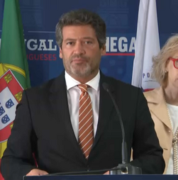 Exames nacionais: André Ventura acusa Governo de 'falta de empatia' com estudantes e famílias 