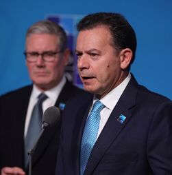 NATO/Cimeira: Montenegro espera que interesses nacionais de segurança marítima sejam assegurados