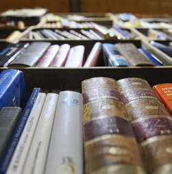 Penguin Random House compra Saída de Emergência