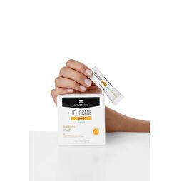 HELIOCARE LANÇA PROTEÇÃO SOLAR ORAL PARA CRIANÇAS A PARTIR DOS 4 ANOS