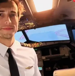 Instrutor atira-se de avião em pleno voo e deixa aluna sozinha