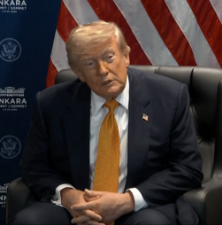 Trump chama 'República Islâmica do Japão' ao Irão durante cimeira da NATO