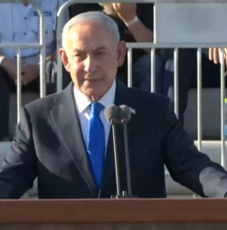 “A guerra ainda não acabou”: Netanyahu garante que Israel está preparado para “qualquer cenário”