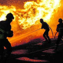 Pelo menos 11 mortos em incêndio na região espanhola da Andaluzia 