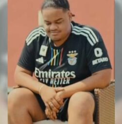 Autor do novo hino do Benfica preso por ataque em Alvalade