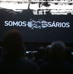 Cultura emprega quase nove milhões de pessoas na UE. É mais de 4% de todos os trabalhadores