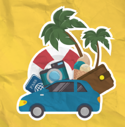 Como preparar o carro para as férias de verão?