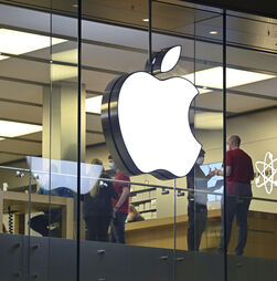 A Apple processa a OpenAI por apropriação indevida de informações confidenciais